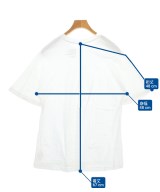 forme（フォルメ）ノースリーブ 白 サイズ:F レディース/2200693905431