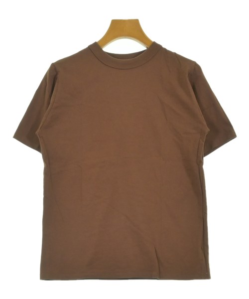 forme(フォルメ)Tシャツ・カットソー 茶 サイズ:F/2200648172185