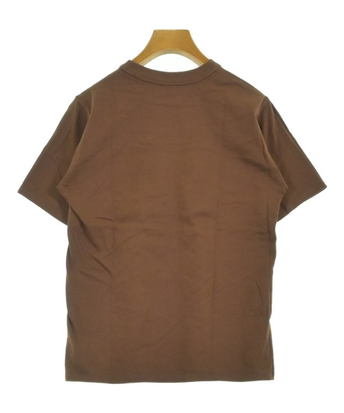 forme（フォルメ）Tシャツ・カットソー 茶 サイズ:F レディース/2200648172185