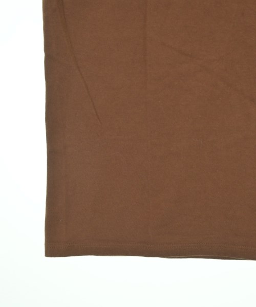forme（フォルメ）Tシャツ・カットソー 茶 サイズ:F レディース/2200648172185