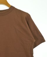 forme（フォルメ）Tシャツ・カットソー 茶 サイズ:F レディース/2200648172185