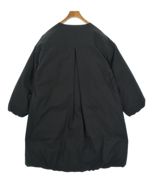 forme（フォルメ）ダウンコート 黒 サイズ:0(XS位) メンズ/2200651457019