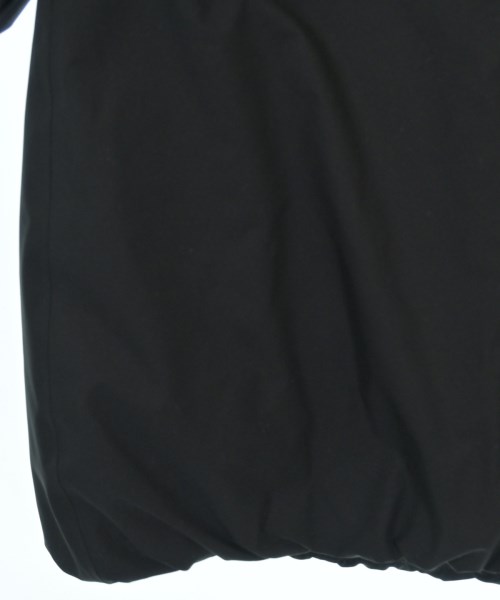 forme（フォルメ）ダウンコート 黒 サイズ:0(XS位) メンズ/2200651457019