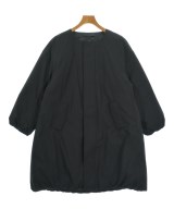 forme（フォルメ）ダウンコート 黒 サイズ:0(XS位) メンズ/2200651457019