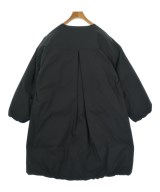 forme（フォルメ）ダウンコート 黒 サイズ:0(XS位) メンズ/2200651457019