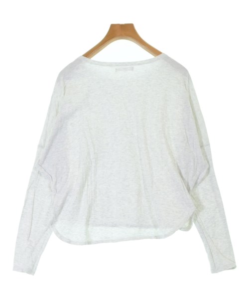 forme（フォルメ）Tシャツ・カットソー グレー サイズ:F レディース/2200655259077