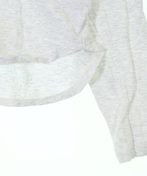 forme（フォルメ）Tシャツ・カットソー グレー サイズ:F レディース/2200655259077