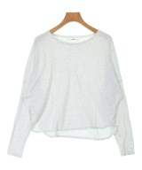 forme（フォルメ）Tシャツ・カットソー グレー サイズ:F レディース/2200655259077