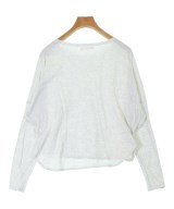 forme（フォルメ）Tシャツ・カットソー グレー サイズ:F レディース/2200655259077