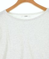 forme（フォルメ）Tシャツ・カットソー グレー サイズ:F レディース/2200655259077