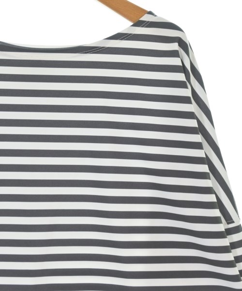 forme（フォルメ）Tシャツ・カットソー グレー サイズ:F レディース/2200712669047