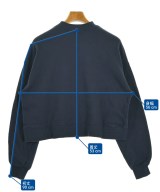 forme（フォルメ）スウェット 紺 サイズ:F レディース/2200714542010