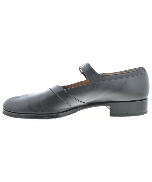 forme（フォルメ）ビジネス・ドレスシューズ 黒 サイズ:UK7(25.5cm位) メンズ/2200714851013