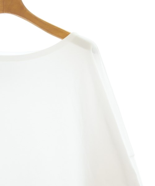 forme（フォルメ）Tシャツ・カットソー 白 サイズ:F レディース/2200714602110