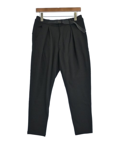 forme(フォルメ)スウェットパンツ 黒 サイズ:M/2200646542164