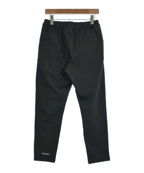 forme（フォルメ）スウェットパンツ 黒 サイズ:M レディース/2200646542164