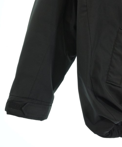 forme（フォルメ）ダウンジャケット/ダウンベスト 黒 サイズ:F レディース/2200643962019