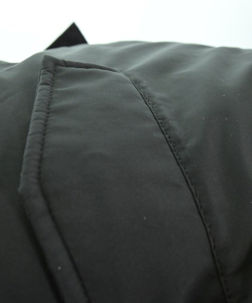 forme（フォルメ）ダウンジャケット/ダウンベスト 黒 サイズ:F レディース/2200643962019