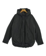 forme（フォルメ）ダウンジャケット/ダウンベスト 黒 サイズ:F レディース/2200643962019