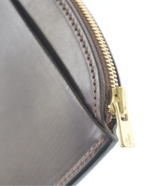 forme（フォルメ）財布・コインケース 茶 サイズ:- メンズ/2200664263058