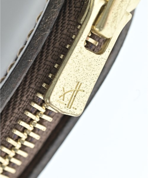 forme（フォルメ）財布・コインケース 茶 サイズ:- メンズ/2200664263058