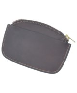 forme（フォルメ）財布・コインケース 茶 サイズ:- メンズ/2200664263058