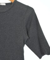 forme（フォルメ）Tシャツ・カットソー グレー サイズ:F レディース/2200671508043