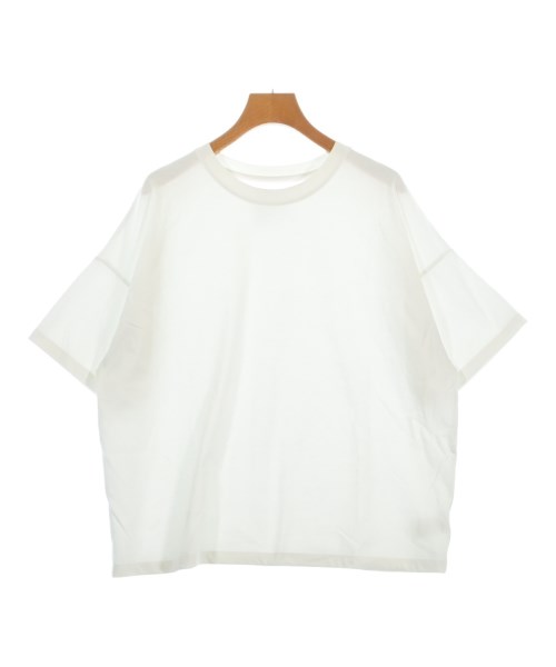 forme(フォルメ)Tシャツ・カットソー 白 サイズ:F/2200668445221