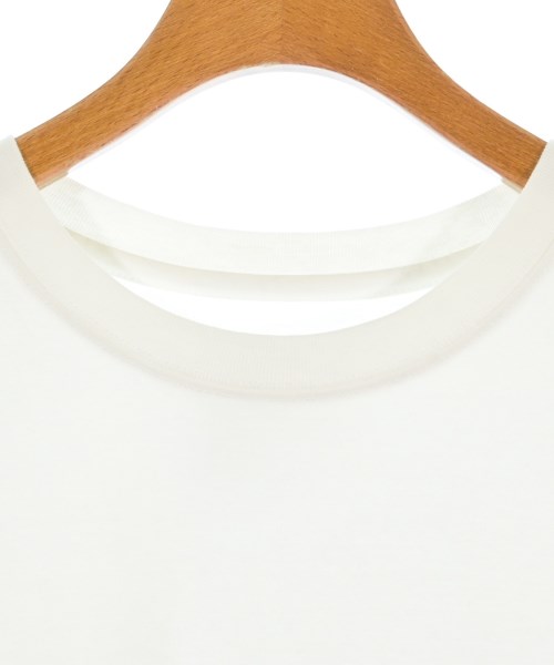 forme（フォルメ）Tシャツ・カットソー 白 サイズ:F レディース/2200668445221