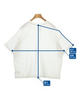 forme（フォルメ）Tシャツ・カットソー 白 サイズ:F レディース/2200668445221
