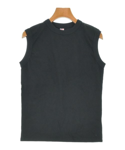 forme(フォルメ)ノースリーブ 黒 サイズ:F/2200668445245
