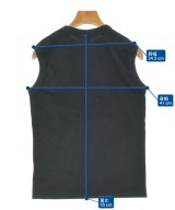 forme（フォルメ）ノースリーブ 黒 サイズ:F レディース/2200668445245