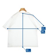 forme（フォルメ）Tシャツ・カットソー 白 サイズ:F レディース/2200668445252