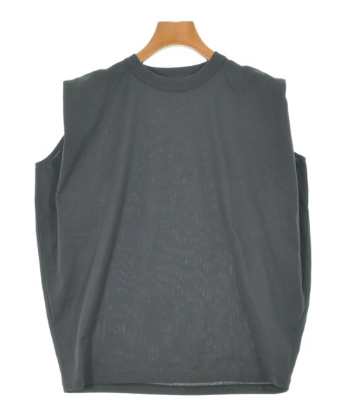 forme(フォルメ)ノースリーブ グレー サイズ:F/2200668445269