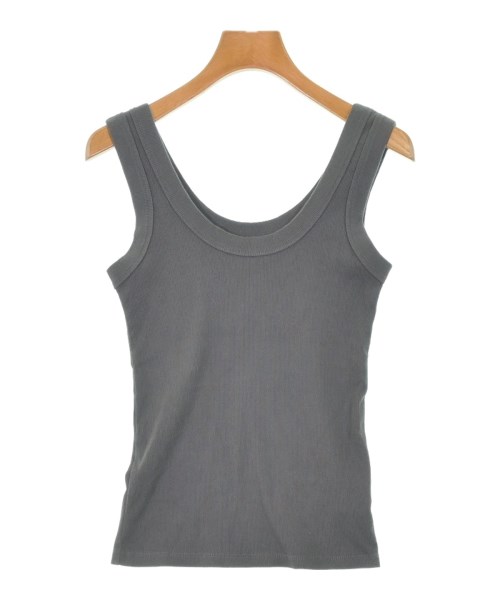 forme(フォルメ)タンクトップ グレー サイズ:F/2200668445313