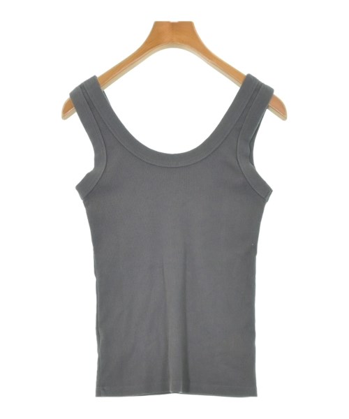 forme（フォルメ）タンクトップ グレー サイズ:F レディース/2200668445313