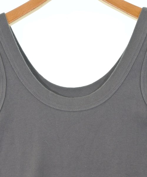 forme（フォルメ）タンクトップ グレー サイズ:F レディース/2200668445313