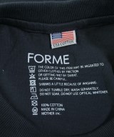 forme（フォルメ）ノースリーブ 紺 サイズ:F レディース/2200668445337