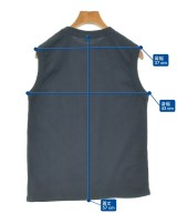 forme（フォルメ）ノースリーブ 紺 サイズ:F レディース/2200668445337