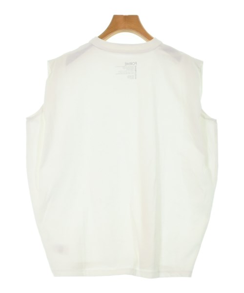 forme（フォルメ）ノースリーブ 白 サイズ:F レディース/2200668445351