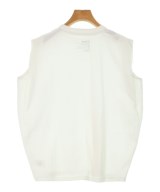 forme（フォルメ）ノースリーブ 白 サイズ:F レディース/2200668445351