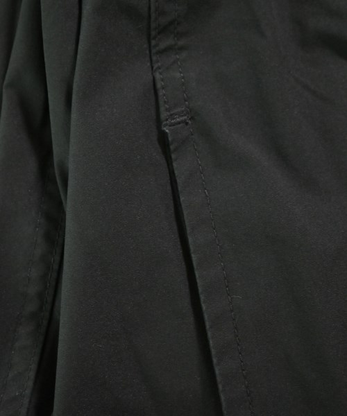 forme（フォルメ）カジュアルシャツ 黒 サイズ:F レディース/2200668445412