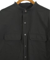 forme（フォルメ）カジュアルシャツ 黒 サイズ:F レディース/2200668445412