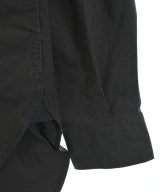 forme（フォルメ）カジュアルシャツ 黒 サイズ:F レディース/2200668445412