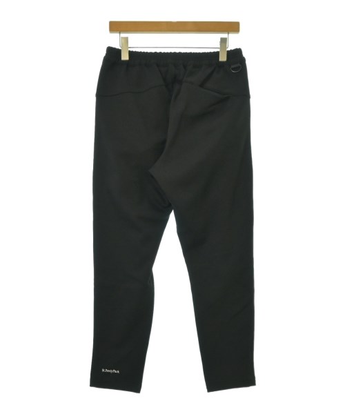 forme（フォルメ）スウェットパンツ 黒 サイズ:M レディース/2200722460443
