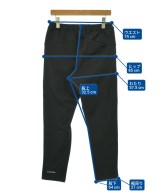 forme（フォルメ）スウェットパンツ 黒 サイズ:M レディース/2200722460443