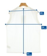 forme（フォルメ）タンクトップ 白 サイズ:F レディース/2200722460597