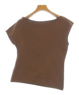 forme（フォルメ）Tシャツ・カットソー 茶 サイズ:F レディース/2200718380076