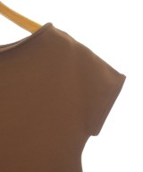 forme（フォルメ）Tシャツ・カットソー 茶 サイズ:F レディース/2200718380076