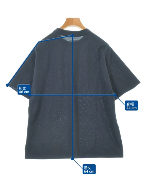 forme（フォルメ）Tシャツ・カットソー 紺 サイズ:F レディース/2200720482119